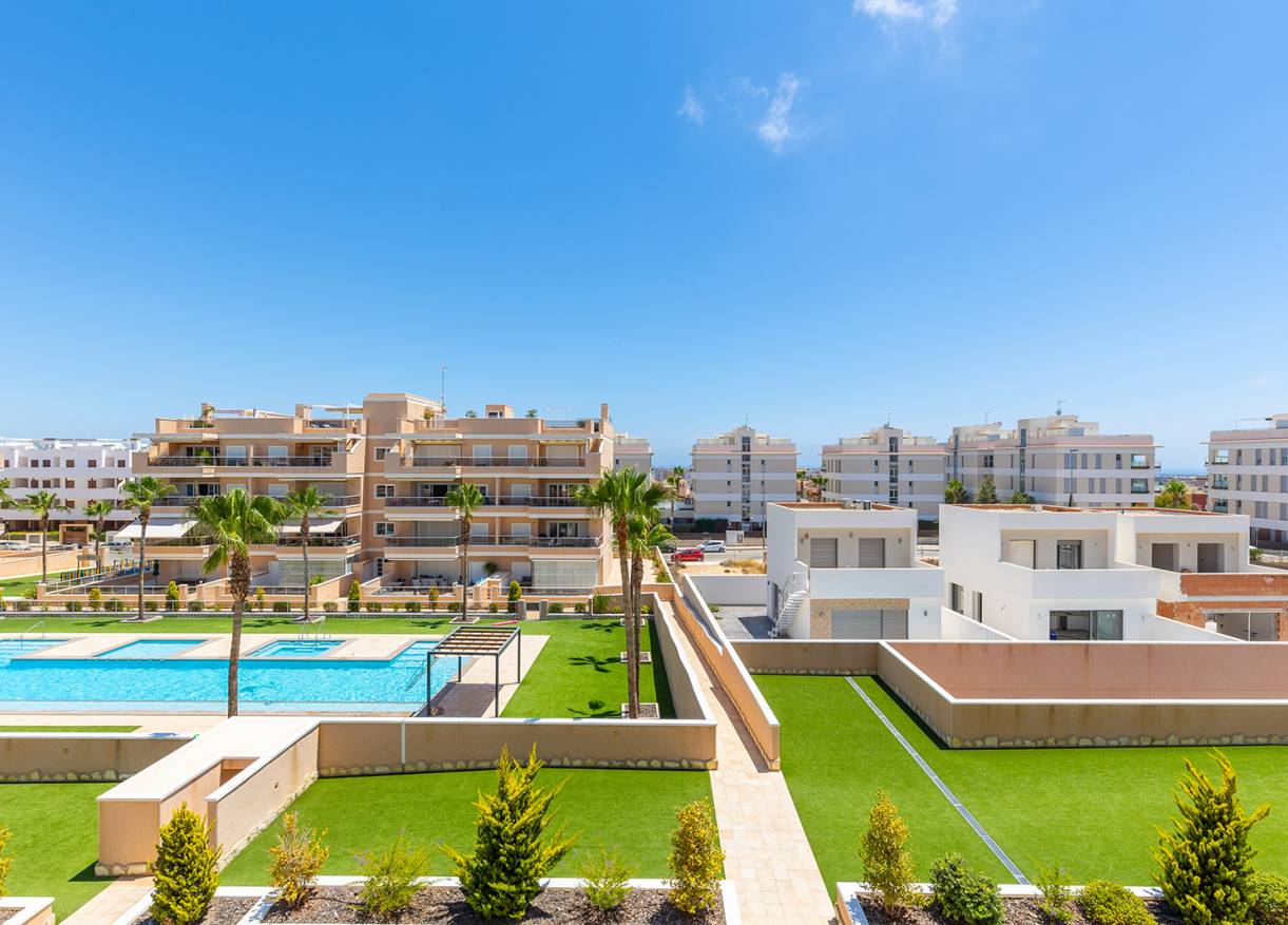 Bestaand - Appartement - Orihuela Costa - Villamartín-Las Filipinas