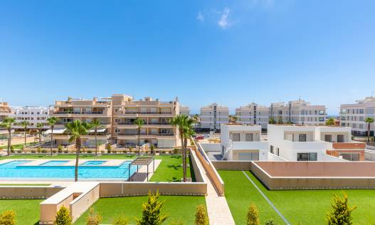 Bestaand - Appartement - Orihuela Costa - Villamartín-Las Filipinas