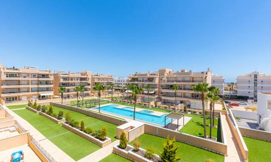 Bestaand - Appartement - Orihuela Costa - Villamartín-Las Filipinas