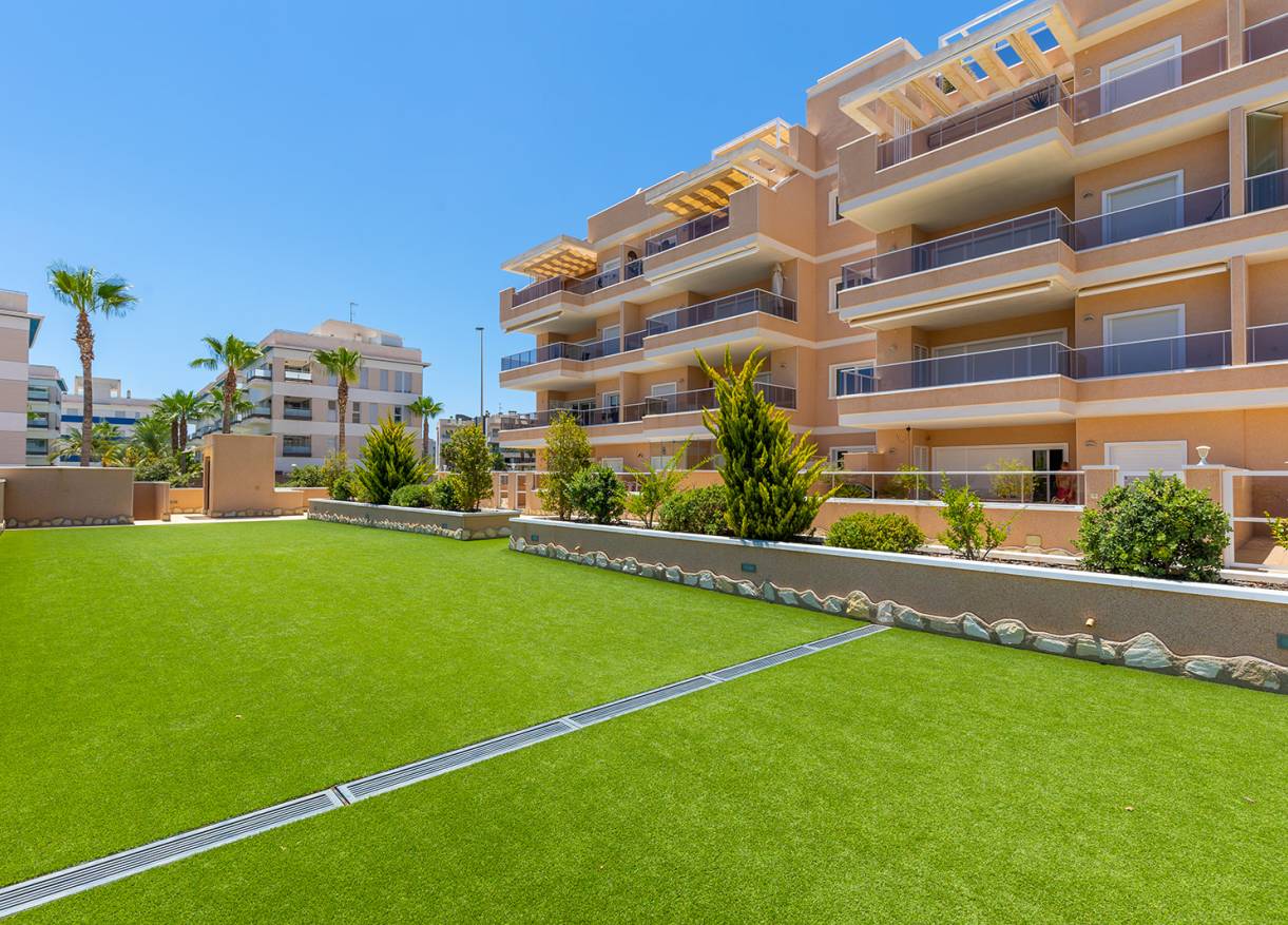 Bestaand - Appartement - Orihuela Costa - Villamartín-Las Filipinas