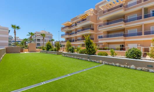 Bestaand - Appartement - Orihuela Costa - Villamartín-Las Filipinas