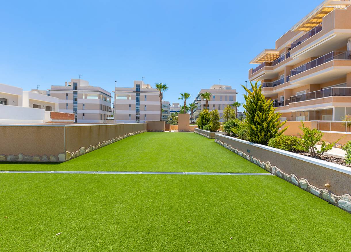 Bestaand - Appartement - Orihuela Costa - Villamartín-Las Filipinas