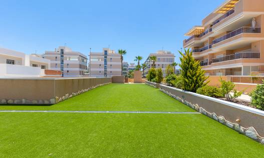 Bestaand - Appartement - Orihuela Costa - Villamartín-Las Filipinas