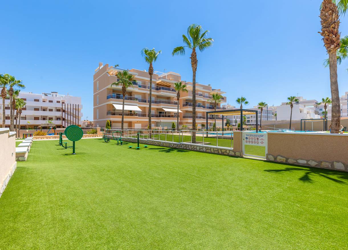 Bestaand - Appartement - Orihuela Costa - Villamartín-Las Filipinas