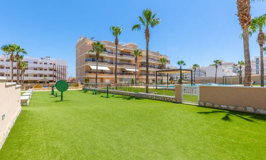 Bestaand - Appartement - Orihuela Costa - Villamartín-Las Filipinas