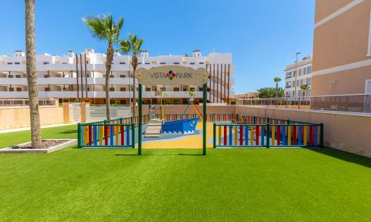 Bestaand - Appartement - Orihuela Costa - Villamartín-Las Filipinas