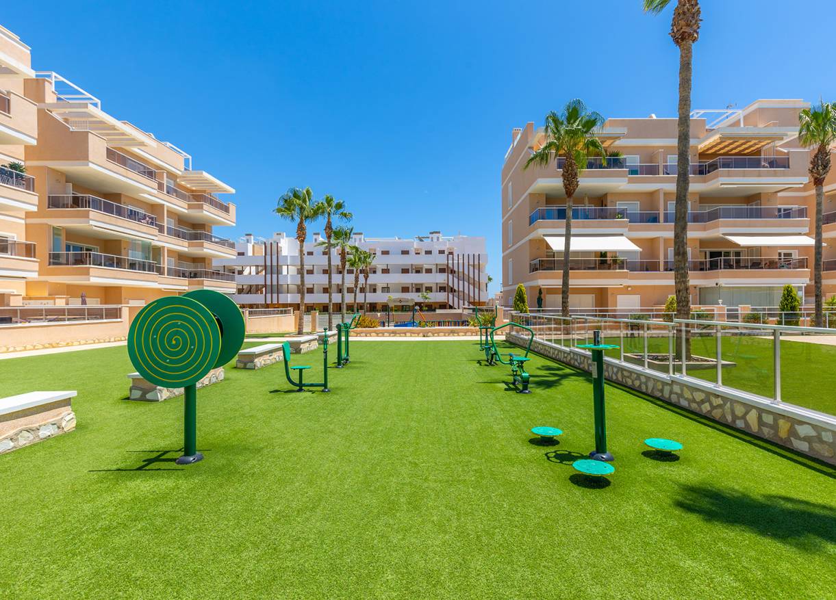 Bestaand - Appartement - Orihuela Costa - Villamartín-Las Filipinas