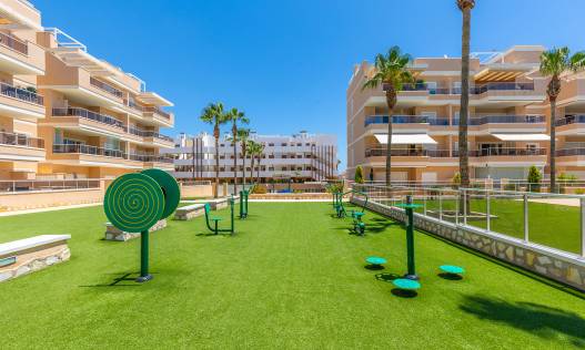 Bestaand - Appartement - Orihuela Costa - Villamartín-Las Filipinas