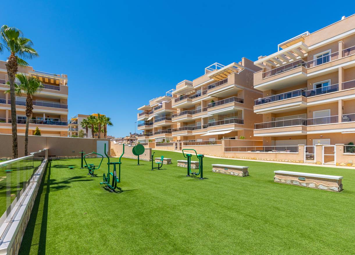 Bestaand - Appartement - Orihuela Costa - Villamartín-Las Filipinas