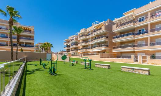 Bestaand - Appartement - Orihuela Costa - Villamartín-Las Filipinas