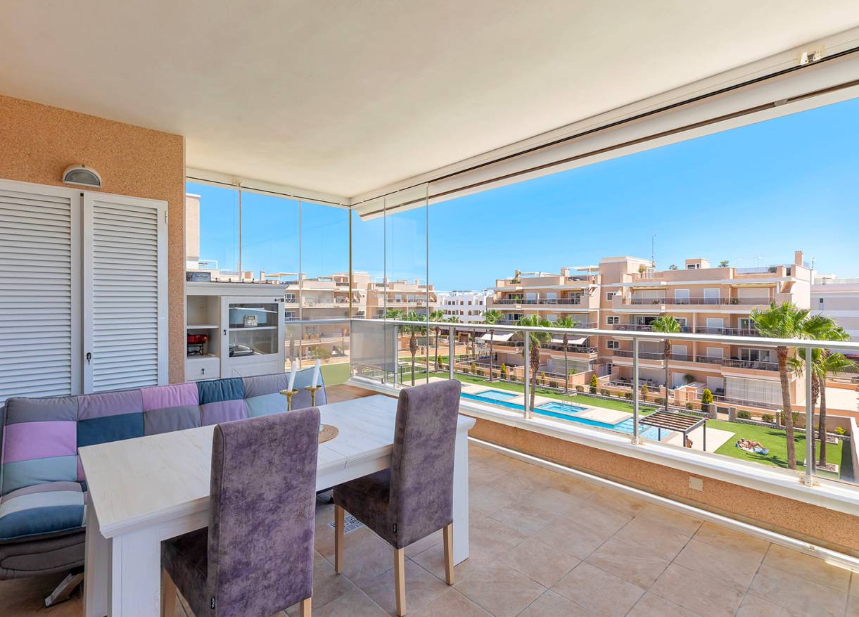 Bestaand - Appartement - Orihuela Costa - Villamartín-Las Filipinas