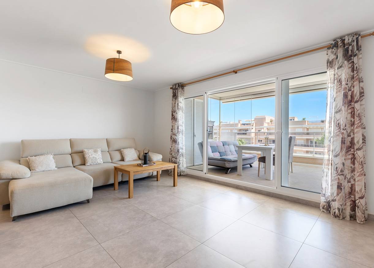 Bestaand - Appartement - Orihuela Costa - Villamartín-Las Filipinas