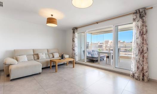 Bestaand - Appartement - Orihuela Costa - Villamartín-Las Filipinas