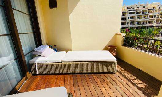 Bestaand - Appartement - Altea - Altea, Altea