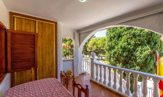 Bestaand - Townhouse / Semi-detached - Pilar de la Horadada - Mil palmeras