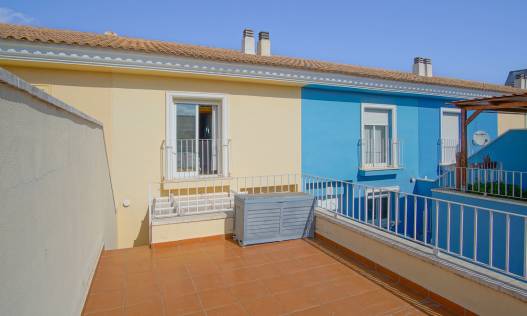 Bestaand - semi-detached - Els Poblets - Setla-Mirarrosa