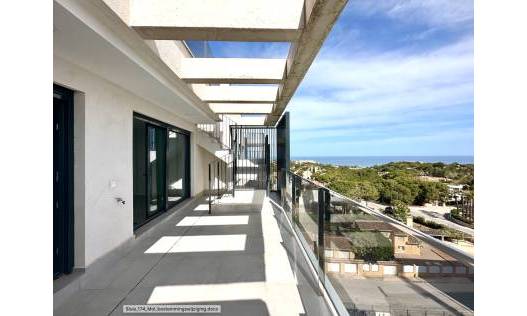 Bestaand - Appartement - Orihuela Costa - Dehesa de Campoamor