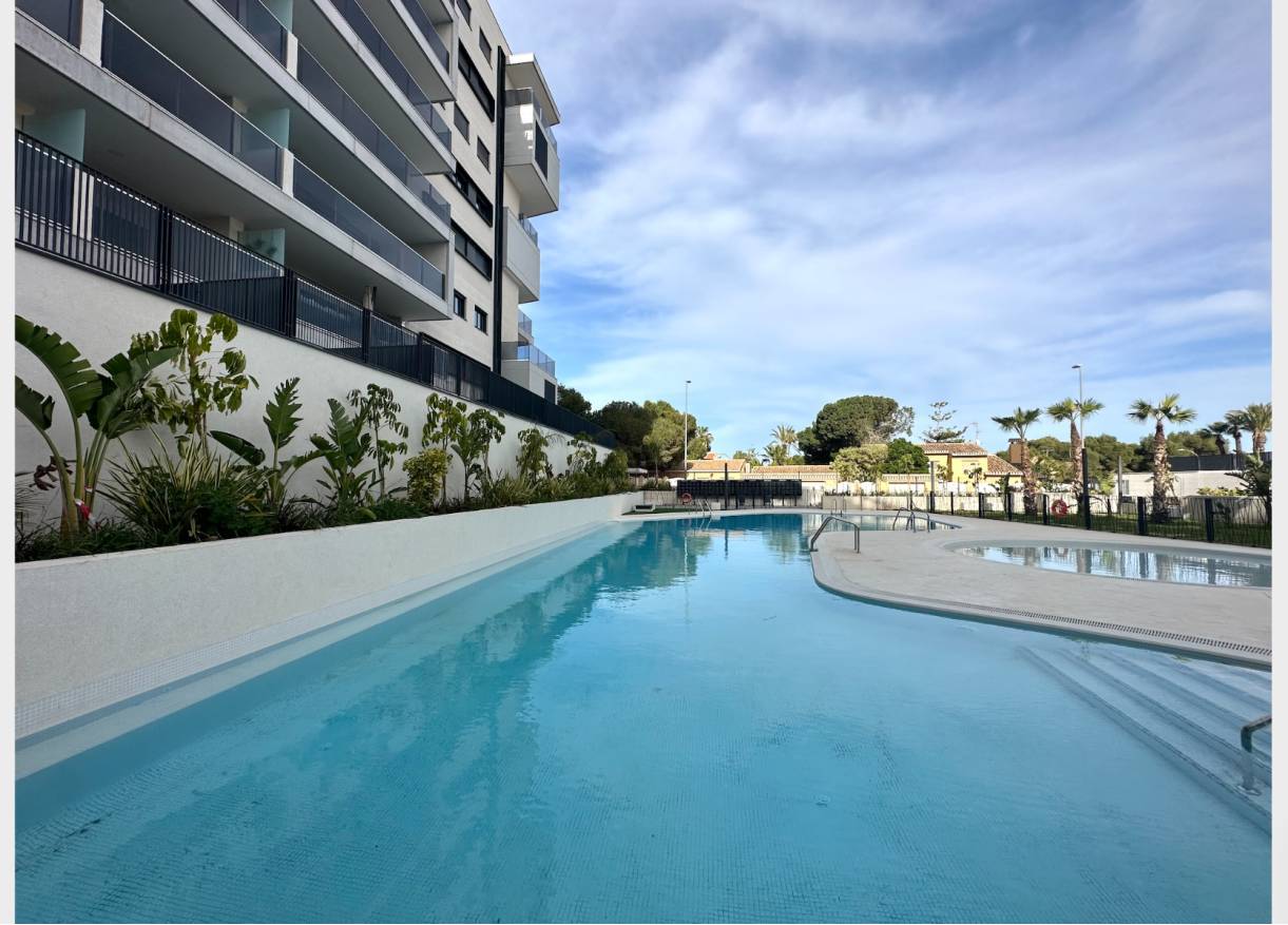 Bestaand - Appartement - Orihuela Costa - Dehesa de Campoamor