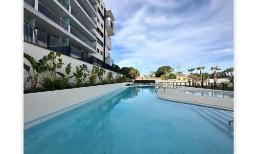 Bestaand - Appartement - Orihuela Costa - Dehesa de Campoamor