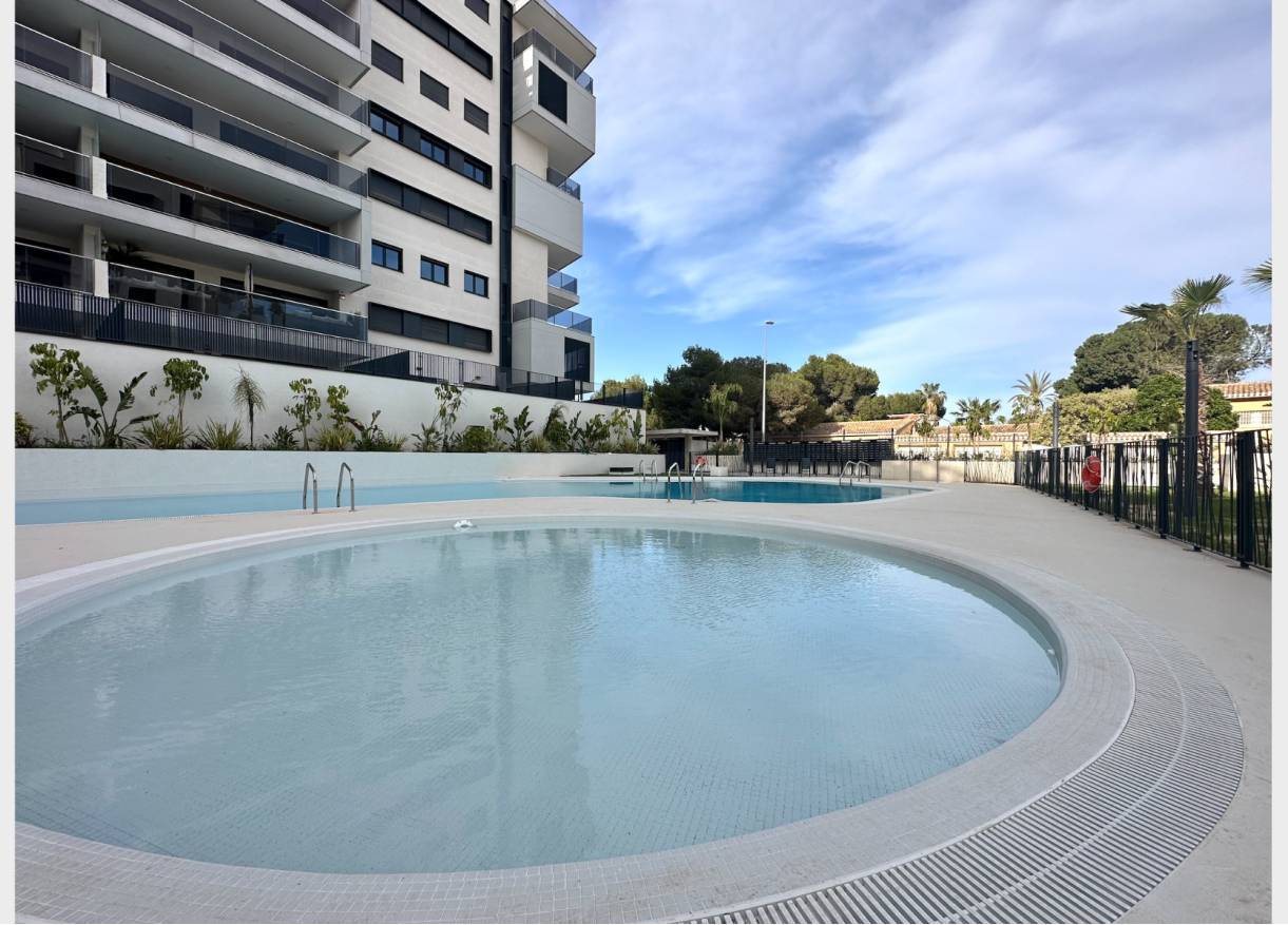 Bestaand - Appartement - Orihuela Costa - Dehesa de Campoamor