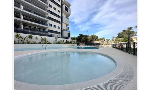 Bestaand - Appartement - Orihuela Costa - Dehesa de Campoamor