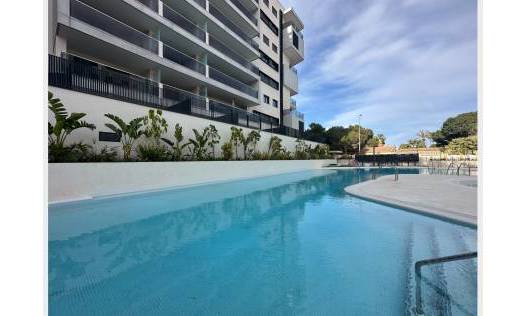 Bestaand - Appartement - Orihuela Costa - Dehesa de Campoamor