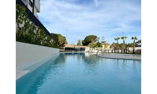 Bestaand - Appartement - Orihuela Costa - Dehesa de Campoamor