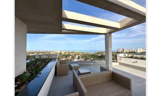 Bestaand - Appartement - Orihuela Costa - Dehesa de Campoamor