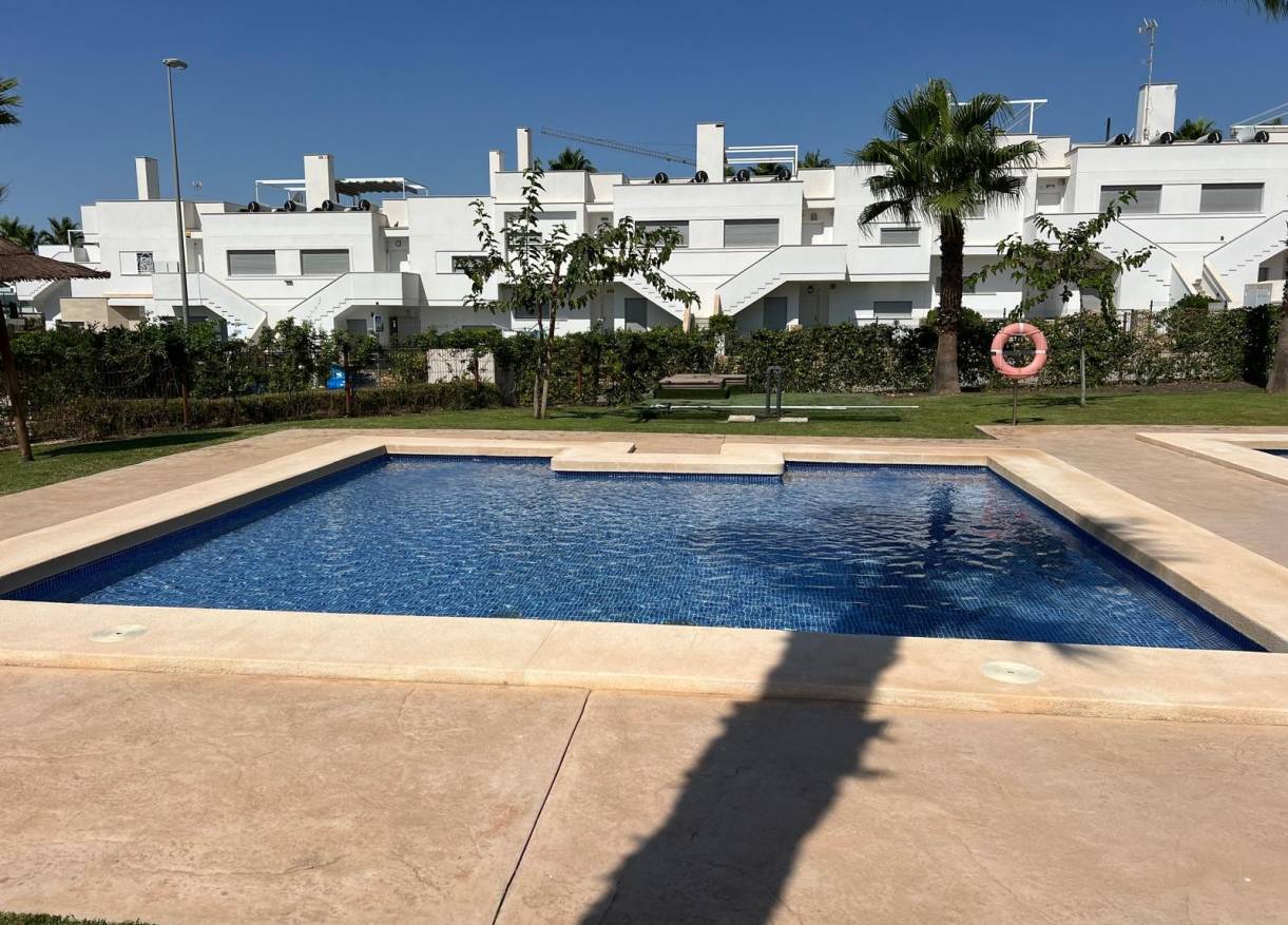 Bestaand - Apartment - Flat - Orihuela Costa - Entre Naranjos Vistabella Golf