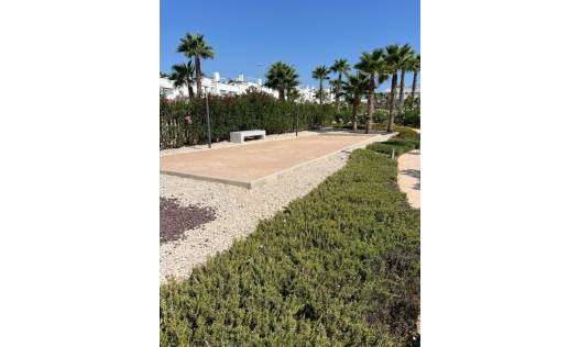 Bestaand - Apartment - Flat - Orihuela Costa - Entre Naranjos Vistabella Golf