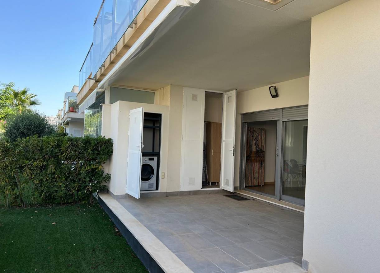 Bestaand - Apartment - Flat - Orihuela Costa - Entre Naranjos Vistabella Golf