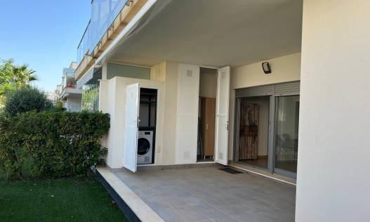 Bestaand - Apartment - Flat - Orihuela Costa - Entre Naranjos Vistabella Golf