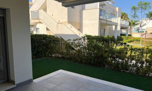 Bestaand - Apartment - Flat - Orihuela Costa - Entre Naranjos Vistabella Golf