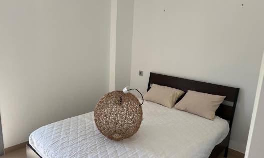 Bestaand - Apartment - Flat - Orihuela Costa - Entre Naranjos Vistabella Golf