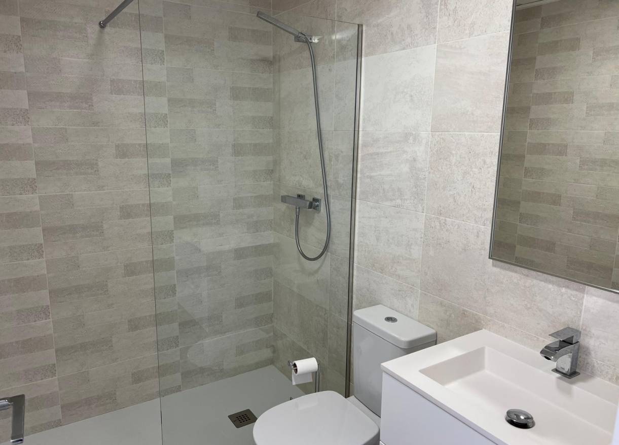 Bestaand - Apartment - Flat - Orihuela Costa - Entre Naranjos Vistabella Golf