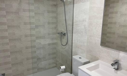 Bestaand - Apartment - Flat - Orihuela Costa - Entre Naranjos Vistabella Golf