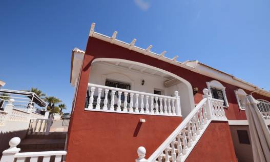 Bestaand - Townhouse / Semi-detached - Ciudad Quesada - La Fiesta