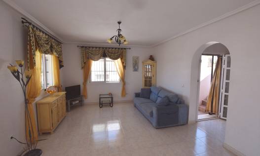 Bestaand - Townhouse / Semi-detached - Ciudad Quesada - La Fiesta