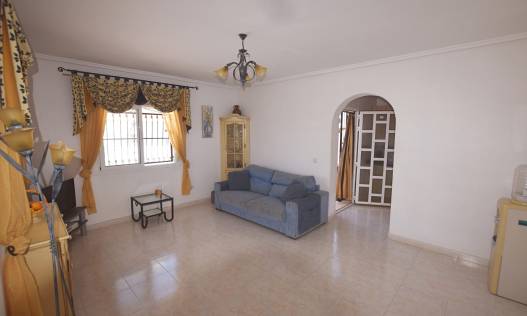 Bestaand - Townhouse / Semi-detached - Ciudad Quesada - La Fiesta