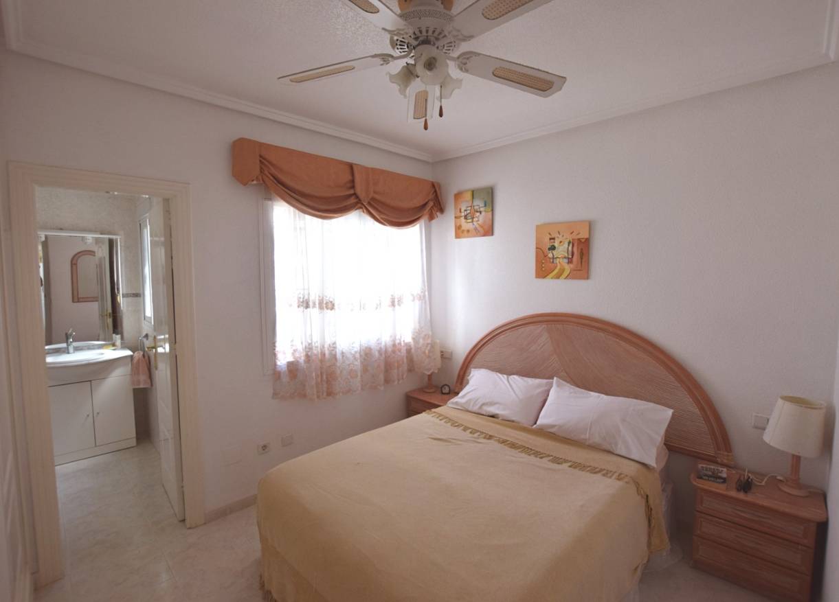 Bestaand - Townhouse / Semi-detached - Ciudad Quesada - La Fiesta