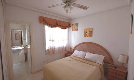 Bestaand - Townhouse / Semi-detached - Ciudad Quesada - La Fiesta