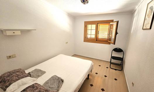 Bestaand - Appartement - Torrevieja