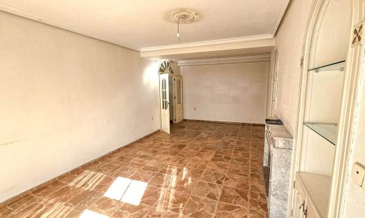 Bestaand - Appartement - Torrevieja