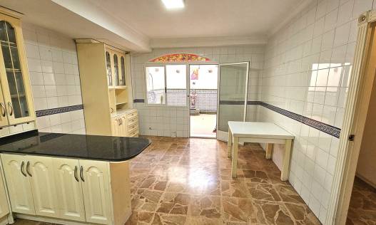 Bestaand - Appartement - Torrevieja