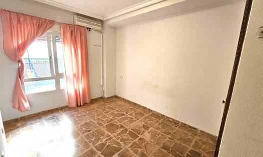 Bestaand - Appartement - Torrevieja