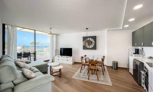 Bestaand - Penthouse - Denia