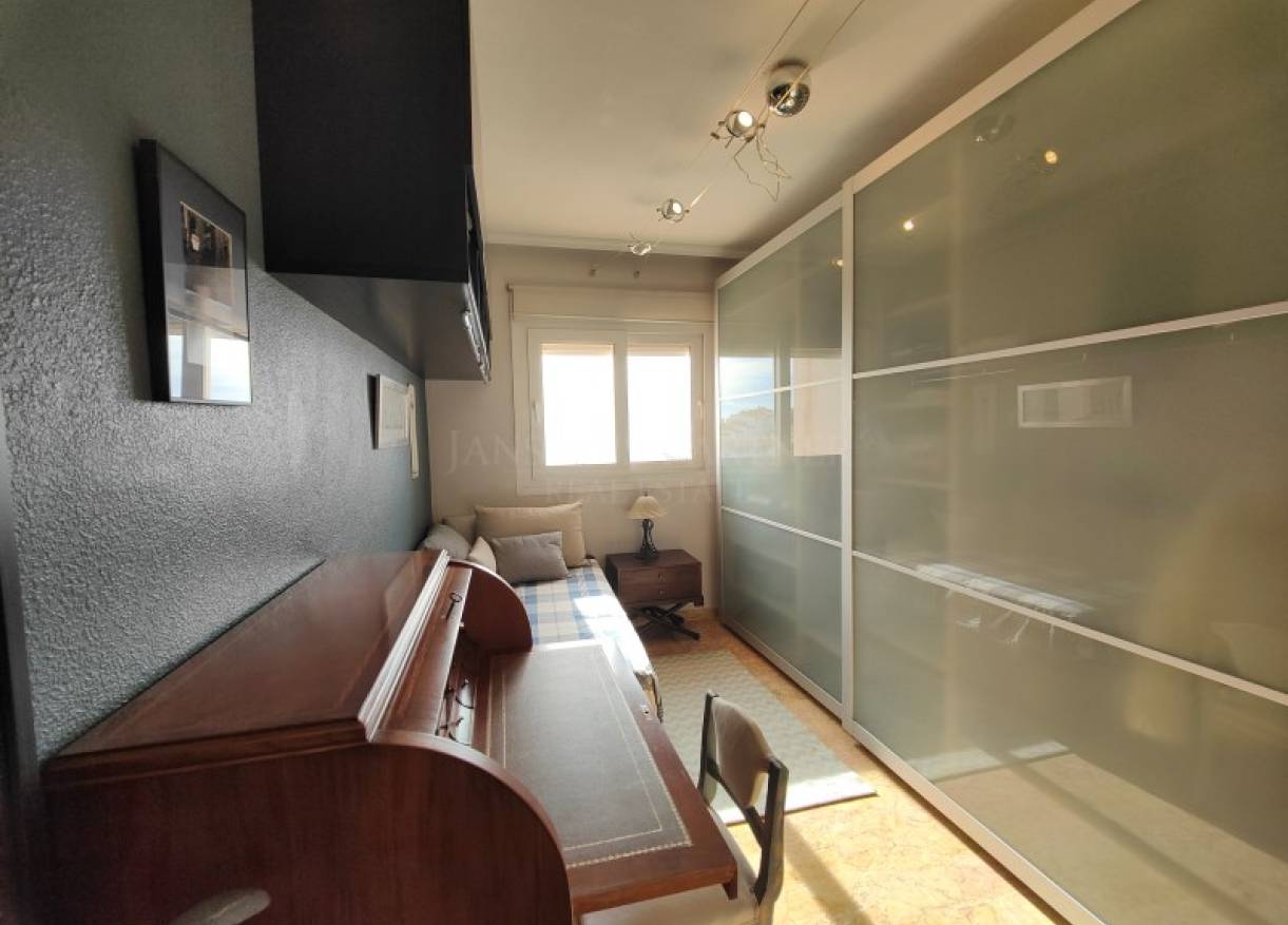 Bestaand - Penthouse - Altea - Zona de Mascarat