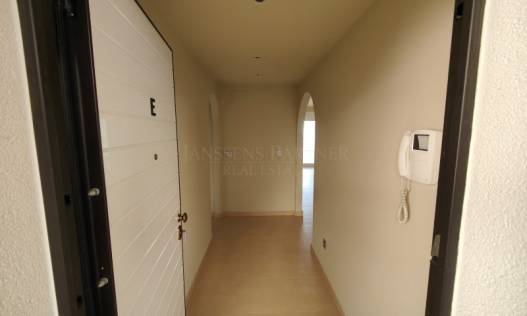 Bestaand - Appartement - Altea - Zona de Mascarat