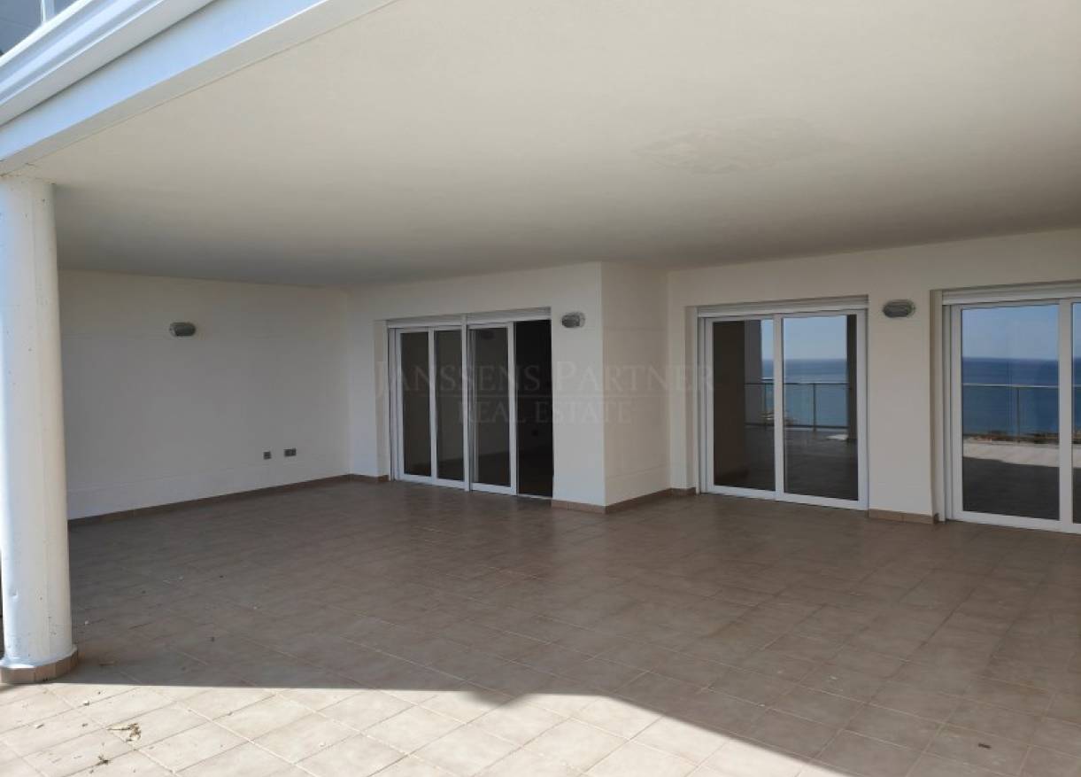 Bestaand - Appartement - Altea - Zona de Mascarat