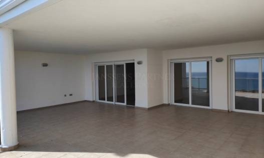 Bestaand - Appartement - Altea - Zona de Mascarat